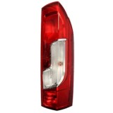 Stop spate lampa Citroen Jumper, 06.2014-, Fiat Ducato 06.2014-, Peugeot Boxer 06.2014-, partea Dreapta, fara suport becuri, Best Auto Vest, Rapid