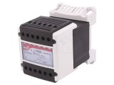 Transformator Alimentare 160VA 230VAC pentru Șină DIN