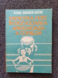 EXERCITIUL FIZIC IN DEZVOLTAREA ARMONIOASA A COPIILOR - Dragulin Saitoc