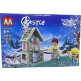 Lego Frozen - Anna 67054