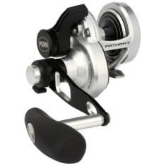Mulineta Penn Fathom Il Lever Drag 2 Speed 10xn Rh foto