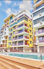Vila Sophia 3 si 1, Ap2 camere, incalzire pardoseala, Mamaia CENTRAL