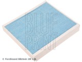 BLUE PRINT ADT32555 Filtru, aer habitaclu