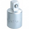 Adaptor Topmaster 330020, Cr-V, 1/2&quot;F x 3/8&quot;M