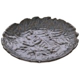 Cumpara ieftin Platou din ceramica Blue Flowers 32 cm