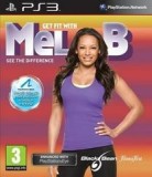 Joc PS3 Get Fit With Mel B