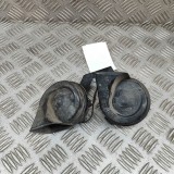 Claxon Auto Jeep Grand Cherokee III WH WK 2008 OEM 56050166AC Negru Rosu