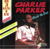 CD Charlie Parker ‎– Chasin' The Bird, original, Jazz