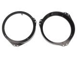 Cadru Difuzor 165mm pentru BMW X5 (E53) 1999-2006, Honda, Opel