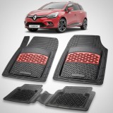 Cumpara ieftin Covorase Renault Clio IV 2 Estate Grandtour Compatibile 2016-2020 | Red