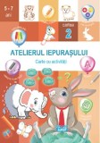 Atelierul iepurasului, Ars Libri