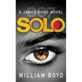 Solo: A James Bond Novel