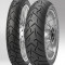 Anvelopa enduro PIRELLI 170 60ZR17 TL 72W SCORPION TRAIL II D Spate