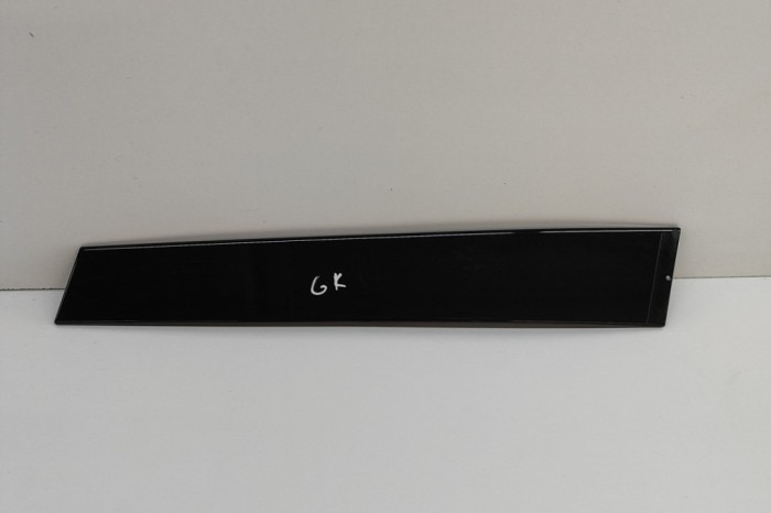 Ornament vertical ușă st&acirc;nga spate VOLVO XC90 II 2022 OEM: 31688695 28278229