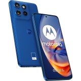Telefon mobil Motorola Edge 50 Neo 5G, 256GB, 8GB RAM, Dual SIM, Nautical Blue