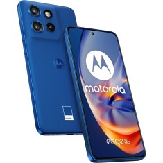 Telefon mobil Motorola Edge 50 Neo 5G, 256GB, 8GB RAM, Dual SIM, Nautical Blue