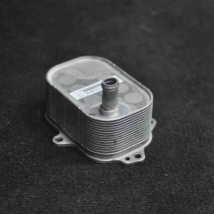 Răcitor de ulei AUDI A6 4G2, C7, 4GC 2015 OEM: 03N117021A
