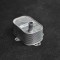 Răcitor de ulei AUDI A6 4G2, C7, 4GC 2015 OEM: 03N117021A