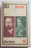 Emile Zola - Gervaise