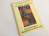 SF.NICODIM SI NEOFIT- DEASA IMPARTASIRE CU HRISTOS.TRADUCERE PR. PETRONIU TANASE