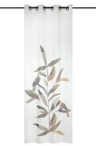 Cumpara ieftin Perdea Tucano 140X260 Cm, Culoare Multicolor, 100% Poliester