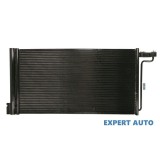 Radiator ac Ford C-Max 2 (2010-&gt;)[DXA,CB7,CEU] #1