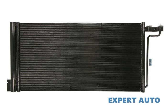 Radiator clima Ford C-Max 2 (2010-&gt;)[DXA,CB7,CEU] #1