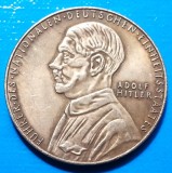 Adolf Hitler 1934 F&uuml;hrer 30 ianuarie 40mm