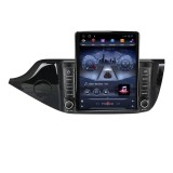 Cumpara ieftin Navigatie dedicata cu Android KIA Ceed 2012 - 2018, 2GB RAM, Radio GPS Dual