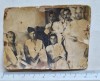 Fotografie soldați răniți &ndash; spital militar Tiraspol, 13 august 1942 &ndash; al Doilea Război Mondial
