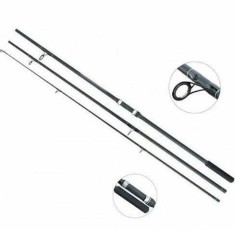 Lanseta din Carbon pescuit, Next Carp din 3 tronsoane