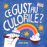 Ce gust au culorile?, Ars Libri