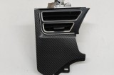 Gura de ventilație planșa de bord TESLA MODEL S 2018 OEM: 1045862-11-A,1023270-00-D | 31875246