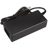 Alimentator SMPS sursa alimentare in comutatie 230VAC - DC 12V 10A 10000mA cu mufa 5.5x2.5mm inclusiv cablu alimentare