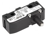 Micro&icirc;ntrerupător SNAP ACTION 6A/250VAC 5A/24VDC SPDT
