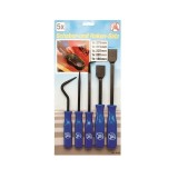 Set de 5 scule pentru garnituri, BGS