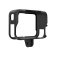 Cadru de protectie, Telesin, pentru camera Insta360 Ace Pro cu sisteme de prindere cold shoe, culoarea negru