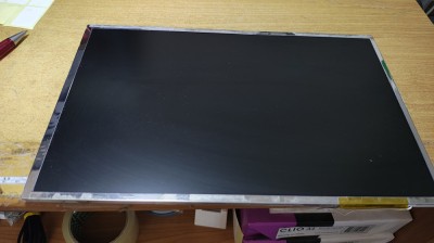 Display Laptop CHI MEUI N141I3-L01 14,3 inch #A6575 foto