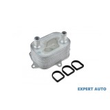 Baterie filtru ulei + termoflot Audi A4 Allroad (2016-&gt;) [8WH,B8] #1