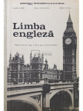 Susana Dorr - Limba engleza - Manual pentru clasa a XII-a (anul VIII de studiu) (editia 1992), Clasa 8