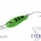 Oscilanta Eyer 3,0 gr. /culoare Nucleo - Delphin