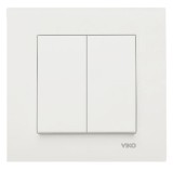 Intrerupator ST Dublu - 660704