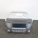 Unitate radio CD KIA CEE\&#039;D JD 2016 OEM: 96170-A2100AC110A2EE 3971965