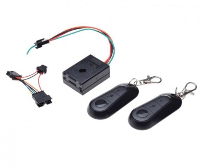 Alarma trotineta Kugoo Dualtron Kaabo Cod:HKU9012 foto