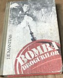 LITR27 bomba drogurilor