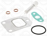 ELRING 715.820 Set montaj, turbocompresor