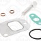 ELRING 715.820 Set montaj, turbocompresor