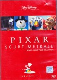 DVD Film animatie: Pixar - Scurt metraje ( dublat romana - vezi descriere )