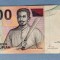 Indonezia - 1000 Rupiah (2000) s451