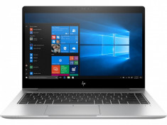 HP 840G5 I5-8250U 8GB 256GB UMA W10P foto